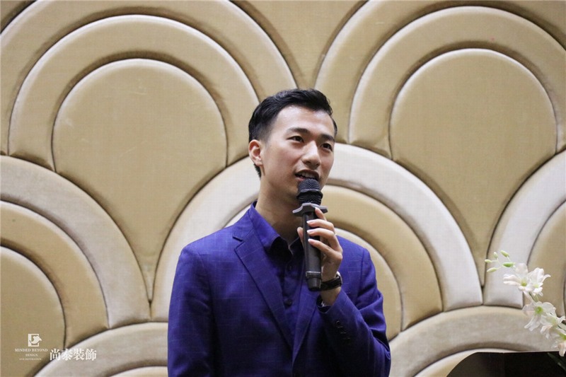 尚泰裝飾集團(tuán),儲(chǔ)干競(jìng)選,答辯 尚泰裝飾集團(tuán),儲(chǔ)干競(jìng)選,答辯