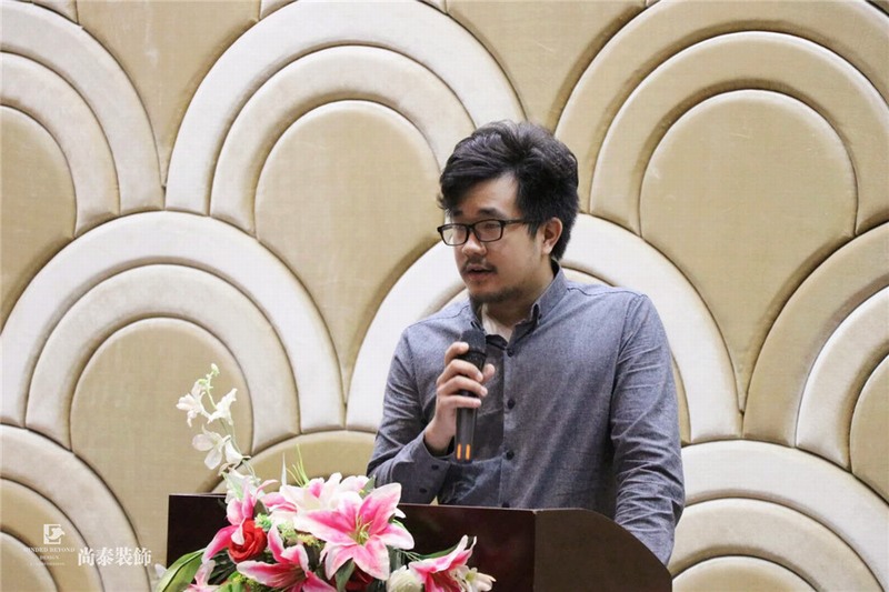 尚泰裝飾集團(tuán),儲(chǔ)干競(jìng)選,答辯 尚泰裝飾集團(tuán),儲(chǔ)干競(jìng)選,答辯