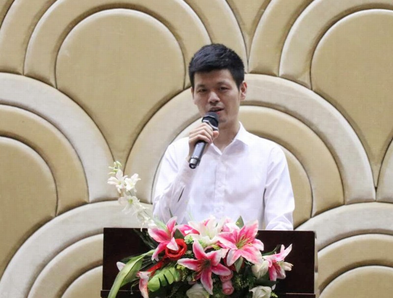 尚泰裝飾集團(tuán),儲(chǔ)干競(jìng)選,答辯 尚泰裝飾集團(tuán),儲(chǔ)干競(jìng)選,答辯